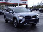 2024 Volkswagen Taos SE 4Motion