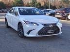 2022 Lexus ES 350 350