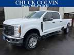 2024 Ford F-350SD XL