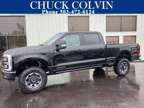 2024 Ford F-350SD Lariat