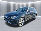 2019 Mercedes-Benz Glc GLC 300 4MATIC