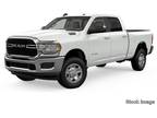 2020 Ram 2500 Lone Star