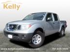 2018 Nissan Frontier S
