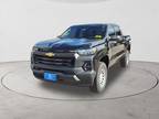 2024 Chevrolet Colorado Work Truck