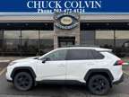 2024 Toyota RAV4 TRD Off Road