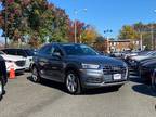 2019 Audi Q5 2.0T quattro Premium