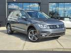 2020 Volkswagen Tiguan SEL