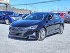 2020 Hyundai Elantra SE Sedan 4D