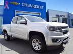 2015 Chevrolet Colorado LT