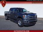 2015 Ford F-250 Super Duty Lariat/Platinum/King Ranch/XLT/XL