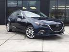2016 Mazda Mazda3 s Grand Touring