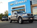 2005 Ford F-150 Lariat