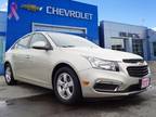 2016 Chevrolet Cruze Limited 1LT Auto