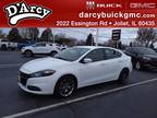 2015 Dodge Dart SE