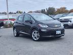 2021 Chevrolet Bolt Ev LT