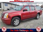 2013 Gmc Yukon Xl SLT