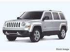 2013 Jeep Patriot Limited