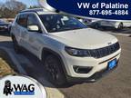 2019 Jeep Compass LATITUDE 4X4