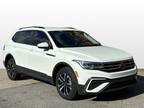 2023 Volkswagen Tiguan S