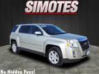 2015 Gmc Terrain SLT-1