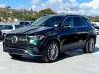 2025 Mercedes-Benz Gle GLE 450e 4MATIC