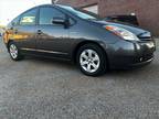 2009 Toyota Prius Base