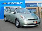 2008 Toyota Prius Base