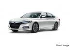 2020 Honda Accord Hybrid Touring