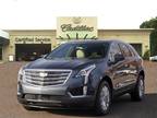 2019 Cadillac XT5 Base