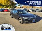 2021 Volkswagen Passat SE