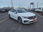 2021 Volkswagen Jetta Gli 2.0T S