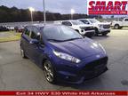 2016 Ford Fiesta ST