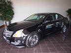 2011 Cadillac Cts 3.0L Luxury