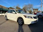 2008 Honda Accord EX-L