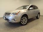 2011 Nissan Rogue SV