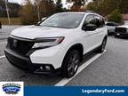 2021 Honda Passport Touring