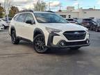 2025 Subaru Outback Onyx Edition XT