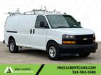 2018 Chevrolet Express 2500