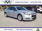 2014 Chevrolet Malibu LS