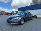 2011 Honda Accord EX-L Sedan 4D