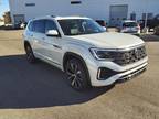 2024 Volkswagen Atlas SEL Premium R-Line 4Motion