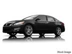 2015 Nissan Altima 3.5 SL
