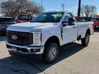 2024 Ford F-250 Super Duty XL