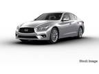 2017 Infiniti Q50 3.0T Sport