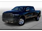 2025 Ram 1500 Tradesman 4x2 Crew Cab 57 Box