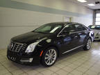 2015 Cadillac Xts Premium