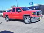 2014 Gmc Sierra 1500 Base