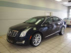 2015 Cadillac Xts Premium