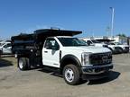2024 Ford F-550 XL