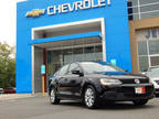 2012 Volkswagen Jetta SE PZEV